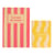 Lot 2 carnets A5/A6  - Pop Arty  - Cultura