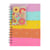Carnet 6 pin's - Cultura