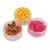 Set de fixation – Pop Arty – Cultura