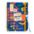 Agenda civil semainier 2026 Mr Wonderful - 17 x 24,5 cm - Non-stop