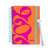 Agenda civil semainier 2026 Mr. Wonderful - 17 x 22,5 cm - Continue d'essayer 
