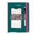 Agenda civil semainier 2026 Mr. Wonderful - 17,5 x 22,5 cm - My new era