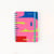 Agenda civil semainier 2026 Mr. Wonderful - 13,4 x 17,5 cm 