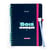 Agenda civil semainier 2026 Mr. Wonderful - 17,6 x 22,1 cm - Sois iconique