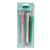 Set de 2 stylos effaçables Bo-Bo avec 2 recharges d'encre - Mr Wonderful - Porcelet & Raton laveur