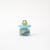 Flacon de 150 trombones Mr Wonderful - Abeille