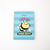 Carnet Mr Wonderful - Give it your best ! - A5 - 160 pages