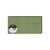 Lot 20 enveloppes 110 x 220 mm Clairefontaine - Sauge - Pollen