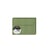 Lot 20 enveloppes 114 x 162 mm Clairefontaine - Sauge - Pollen
