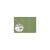 Lot 25 cartes simples 110 x 155 mm Clairefontaine - Sauge - Pollen