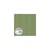 Lot 25 cartes simples 160 x 160 mm Clairefontaine - Sauge - Pollen