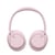 Casque sans-fil Sony - WH-CH720 - Rose