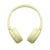 Casque sans-fil Sony - WH-CH520 - Jaune
