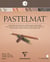Bloc Pastelmat - 24 x 30 cm - 360g - 14 feuilles