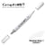 Marqueur brush à alcool - Graph'It - Neutral Grey 1 - n°9501