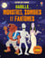 Habille... Monstres, zombies et fantômes - Dès 5 ans
