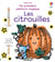 Les citrouilles - Ma première peinture magique - Dès 3 ans