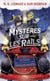 Mystères sur les rails - Tome 4 Le train de la montagne maudite