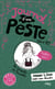 Journal d'une peste Tome 10 : Restons zen !