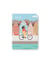 Agenda civil semainier 2026 Lett's - Multicolore - A6 - Amsterdam