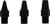Perforatrice Artemio - 1,5 / 3 / 5 mm 