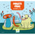 Moustifrog - Jeu de société enfant - Djeco