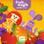 Fruit magik - Jeu de société enfant - Djeco
