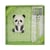 Coffret cadeau papeterie - Panda  Squishy - Cultura