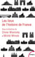 Les lieux de l'histoire de France
