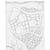 Toile imprimée Créativ Company - Agrumes - 24 x 30 cm - 360 g/m²