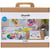 Kit de démarrage DIY Gouache Créativ Company - Creative Box