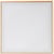 Châssis cadre bois Créativ Company - 30 x 30 cm - 280 g