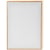 Châssis cadre bois Créativ Company - A4 21 x 29,7 cm - 280 g