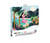 Peinture au numéro Oz International - Enjoy Art - Oasis - 30 x 30 cm