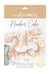 Kit Number cake 9 chiffres ScrapCooking®