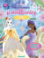 Mes tenues scintillantes - Disney Princesses - Coup de coeur créations