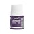 Pot 45 ml de peinture tissu Pébéo Setacolor Collection - Violet rétro - Opaque 