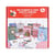 Mon calendrier 24 pochettes surprises