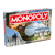 Monopoly Châteaux de la Loire - Winning Moves