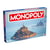Monopoly Mont Saint Michel Winning Moves