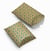 Boite pillow Floral - 16x6x22 cm