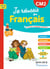 Je réussis en français CM2 (édition 2025)