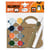 Kit duo cadre Aladine - Halloween fantôme citrouille 
