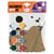 Kit 4 formes Halloween Aladine
