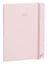Agenda semainier 2026 Ministre Color ML Pastel - 16 x 24 cm - 13 mois de décembre à décembre