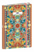 Agenda semainier 2026 Ministre Fr Catalina Estrada - 16 x 24 cm - 13 mois de décembre à décembre
