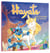 Hayate et Cornedor la licorne