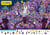 Cherche et trouve - Qui fait peur