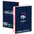 Agenda scolaire FFF - 12x17 cm