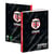 Agenda scolaire Stade Toulousain - 12x17 cm